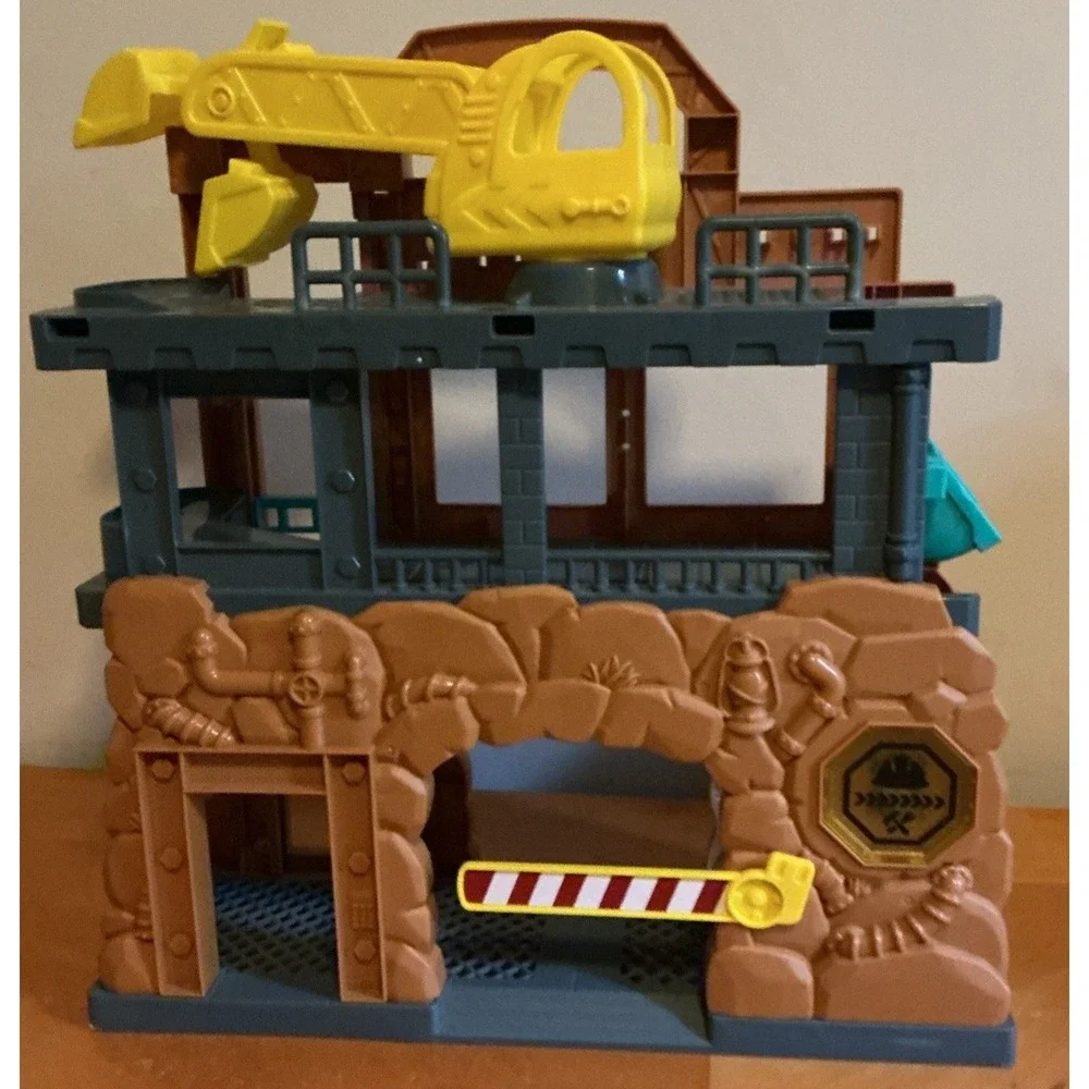 Kid Connection multi level